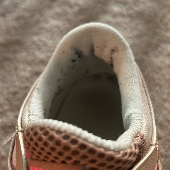 Nike Free Run 2 Athletic Shoes - Picture 9 of 9